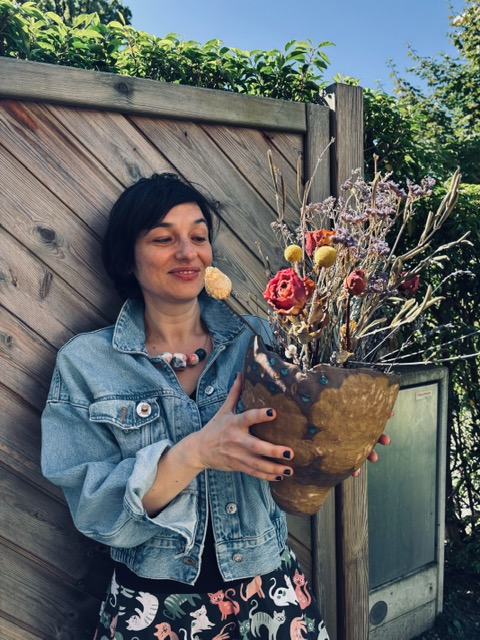 Ana Groszler